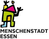 Logo Menschenstadt