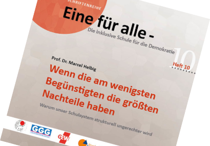 Helbig Wenigsten Begünstigten